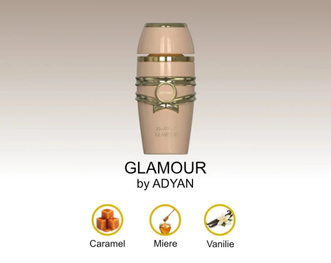Parfumuri femei - extract-de-parfum-adyan-glamour-100ml-dama