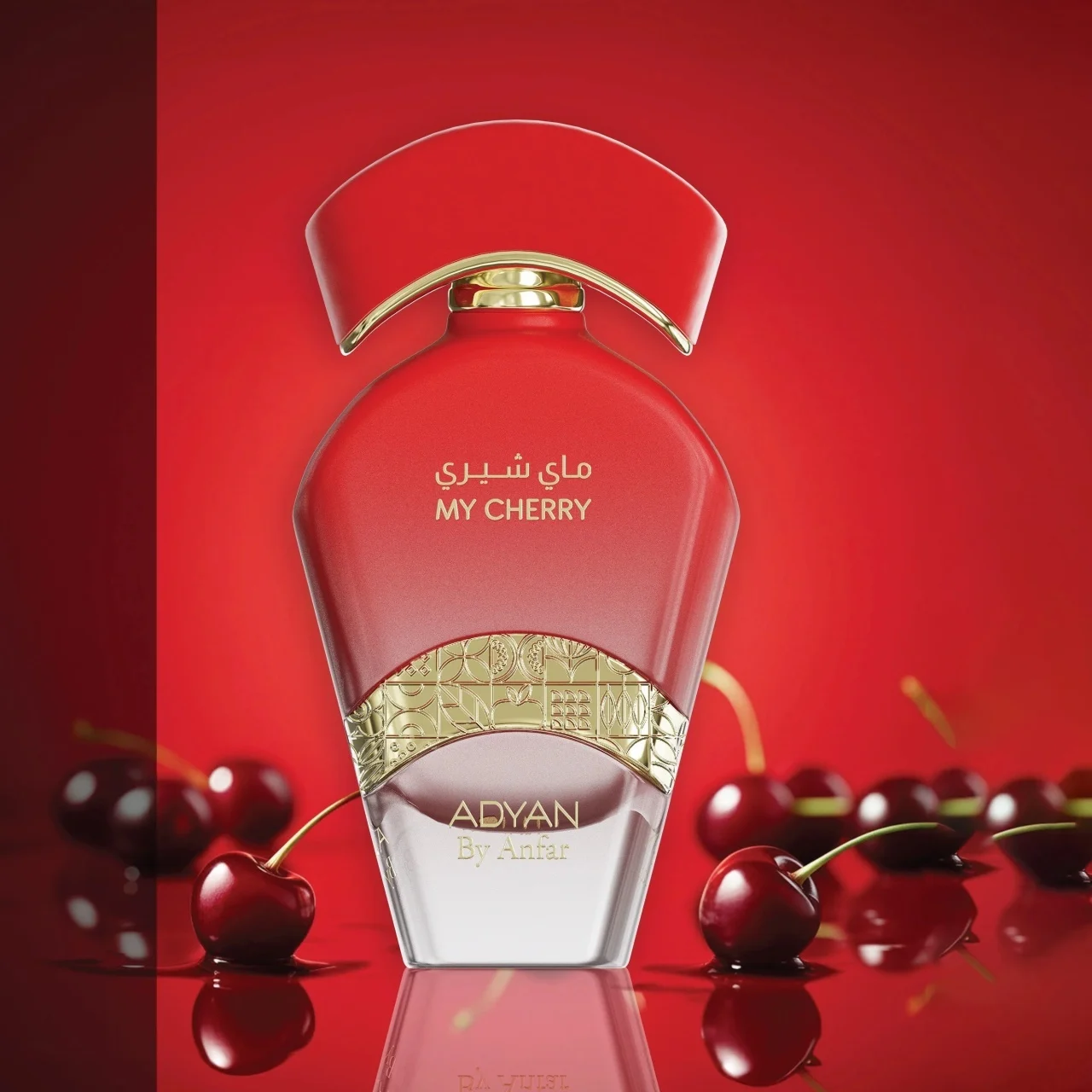 Parfumuri unisex - extract-de-parfum-adyan-my-cherry-100ml-unisex