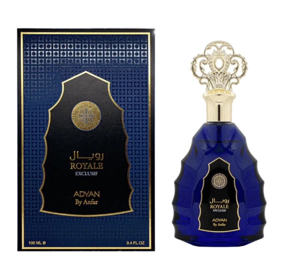 Parfumuri bărbați - extract-de-parfum-adyan-royale-exclusif-100ml-barbati
