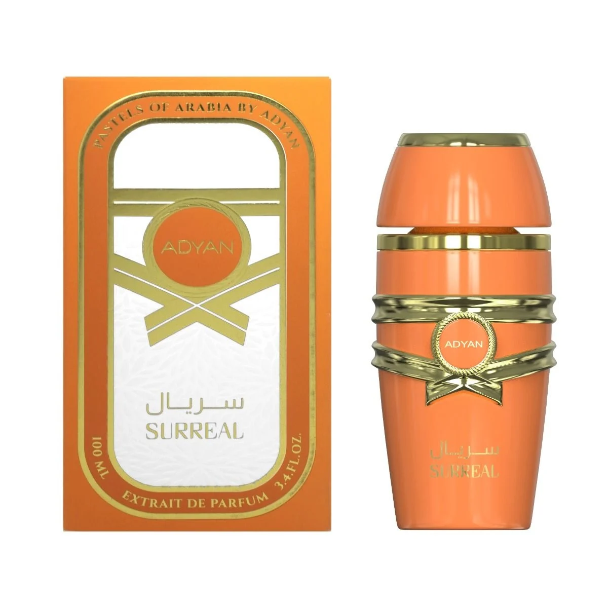 Parfumuri femei - extract-de-parfum-adyan-surreal-100ml-femei