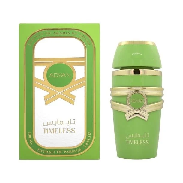 Parfumuri femei - extract-de-parfum-adyan-timeless-100ml-femei