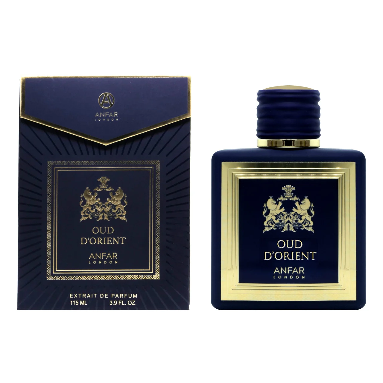 Parfumuri bărbați - extract-de-parfum-anfar-london-oudh-dorient-115ml-barbati