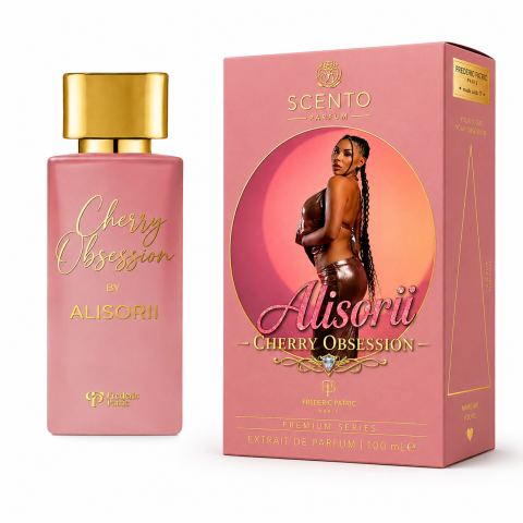 Parfumuri femei - extract-de-parfum-alisorii-cherry-obsession-100ml-femei