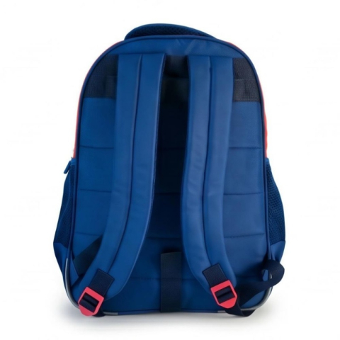 Ghiozdan Cerda Spiderman, 32cm, 2 compartimente, 32x42x15cm, 630770 [2]