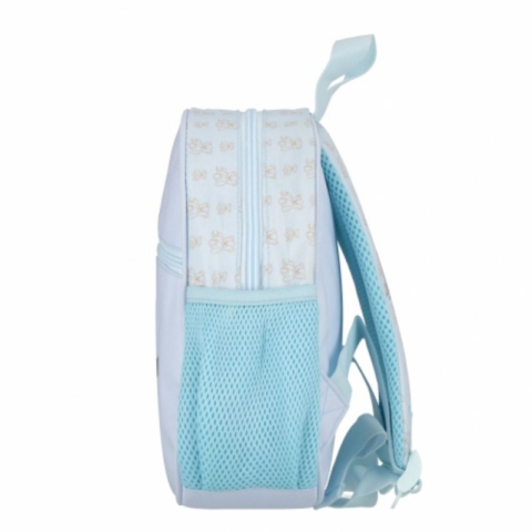 Ghiozdan gradinita Starpak Bear, 26cm, 1 compartiment, 26x23x9cm, 576209 [3]