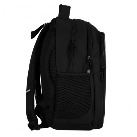 Ghiozdan Starpak Black, 40cm, 40x29x20cm, 577943 [4]
