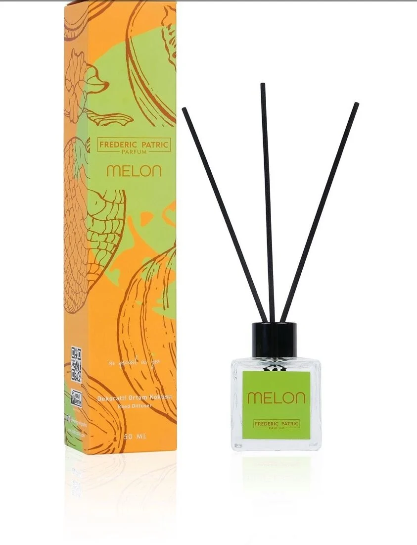 Odorizante de cameră - odorizant-camera-melon-by-patric-50ml