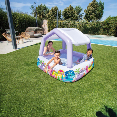 piscina-acoperita-sun-shade-pentru-copii-intex-157x157x122cm [8]