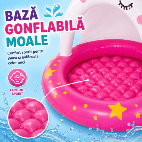 piscina-gonflabila-acoperita-unicorn-intex-102x102cm-fucsia [4]