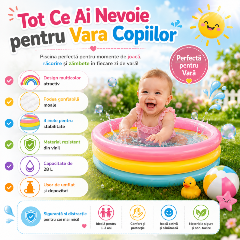 piscina-multicolora-pentru-bebelusi-intex-61x22cm [4]