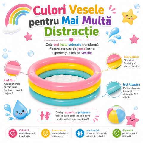 piscina-multicolora-pentru-bebelusi-intex-61x22cm [3]