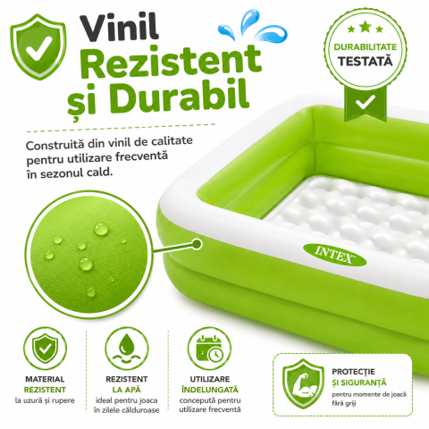 piscina-patrata-pentru-copii-intex-verde-86x86x25cm [4]