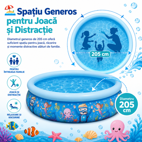 piscina-pentru-copii-lumea-marina-cu-scafandri-bestway-205x47cm [1]