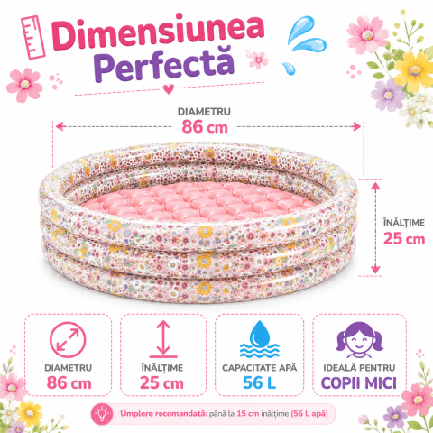 piscina-rotunda-cu-model-floral-pentru-copii-intex-86x25cm [1]