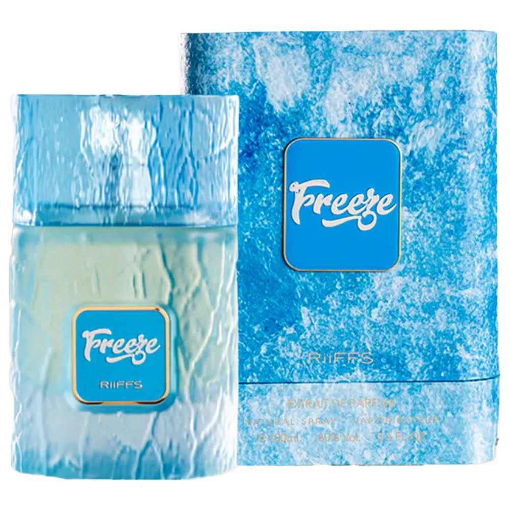 Parfumuri unisex - riiffs-freeze-extract-de-parfum-100ml-unisex