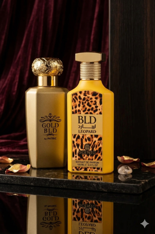 set-2-parfumuri-bld-leopard-gold-bld-100ml [2]