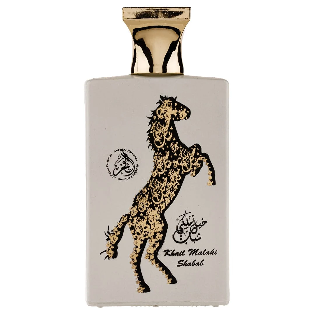 Set 4 parfumuri Al Fakhr RFM7 (2 femei + 2 bărbați) 100 ml [4]