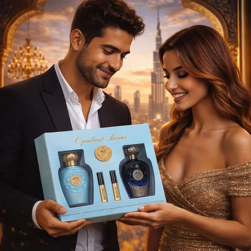 set-apa-de-parfum-lattafa-opulent-dubai-blue-elixir-2x100ml-unisex [4]