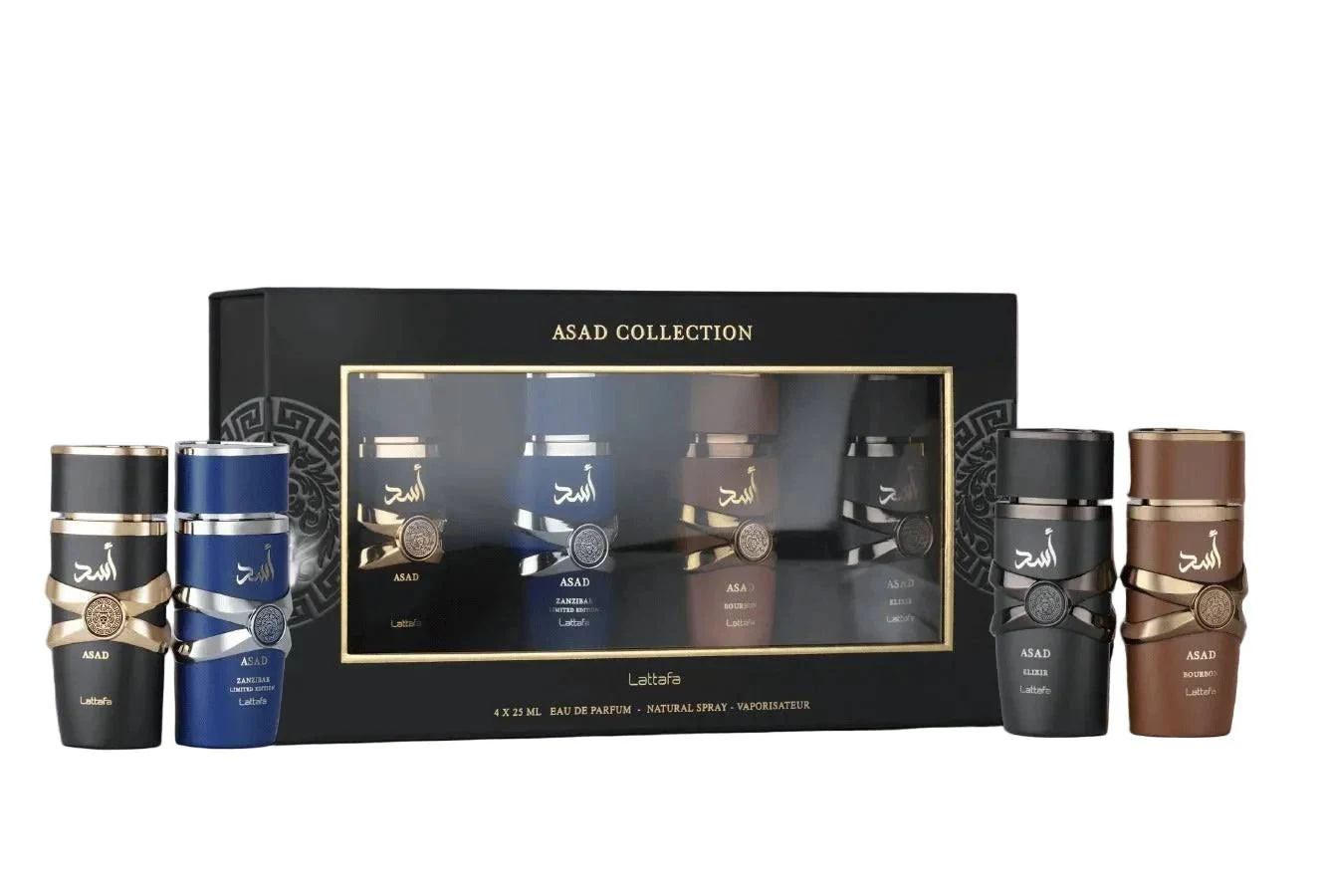 set-cadou-lattafa-asad-collection-4x25ml-barbati [2]