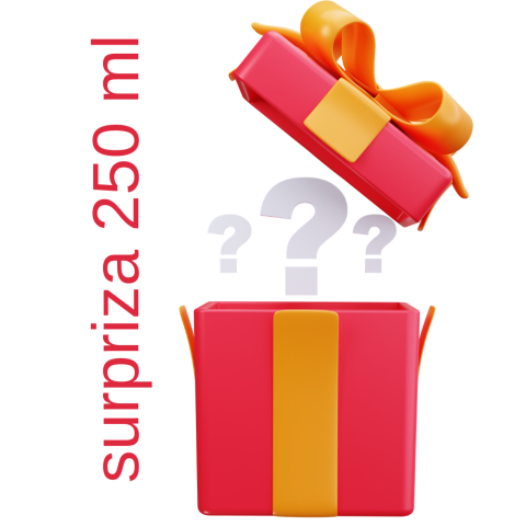 Parfumuri unisex - spray-de-corp-surpriza-unisex-250ml