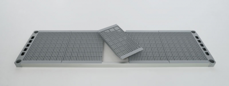 RAFTURI  LACTATE - FORMPLAST - Sistem FORMPLAST specializat pentru produse lactate