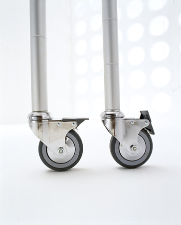 ROATĂ PIVOTANTĂ STĂLP [1]