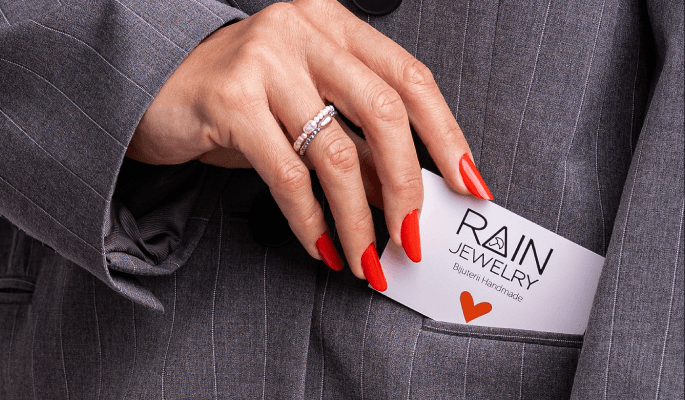 Bijuterii handmade create cu suflet, pentru femei care iubesc unicitatea