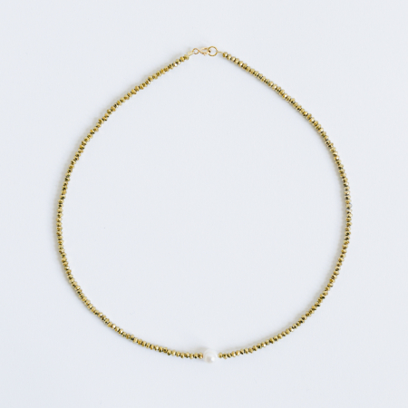 Coliere - Colier H-1