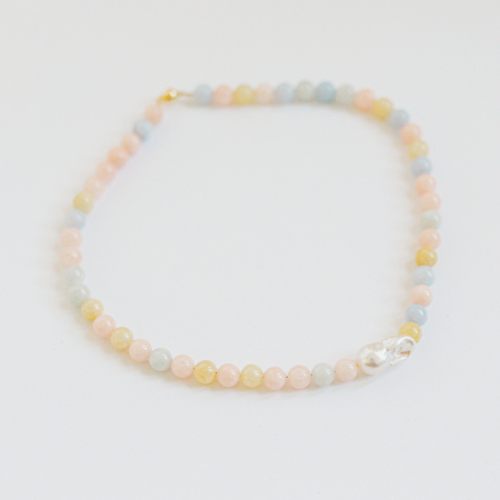 Coliere - Colier JAD-2