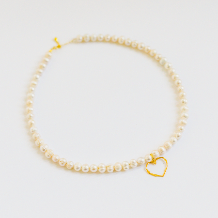 Coliere - Colier PER-INI45