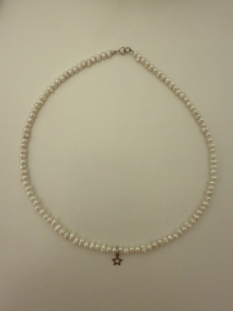 Coliere - Colier PER132-ST