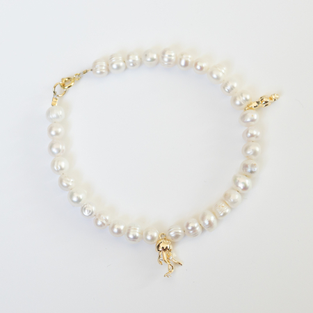 Bratari glezna - P-CM