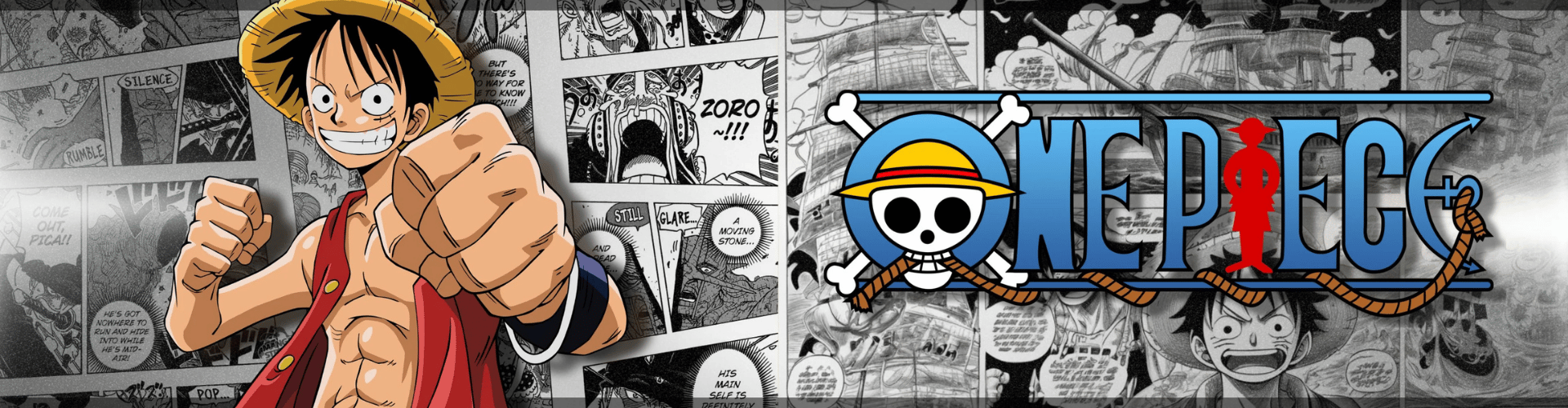 One Piece TCG [EN]
