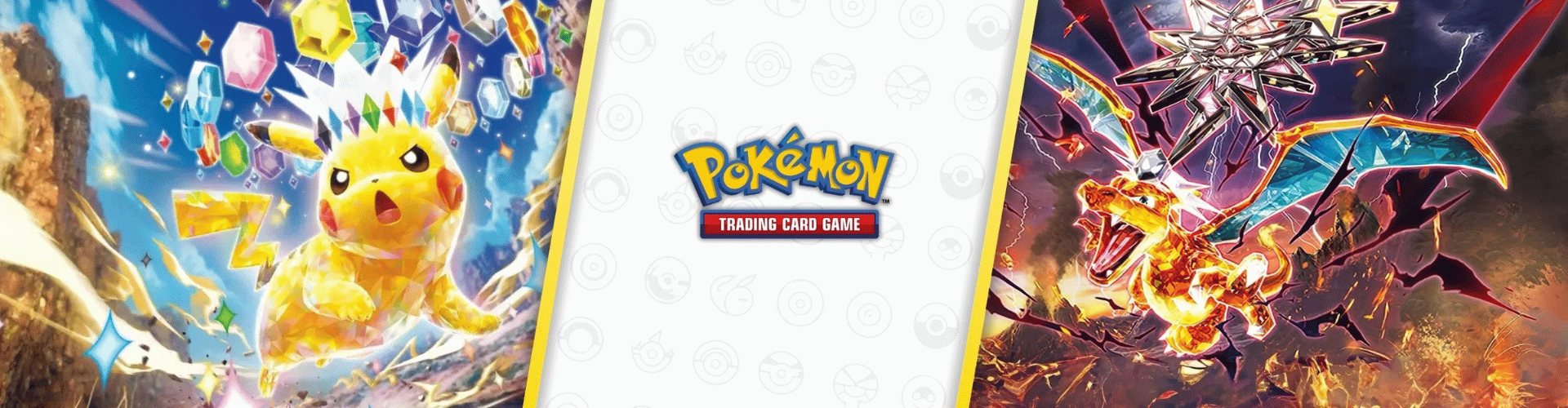 Pokemon Banner Category [RO]