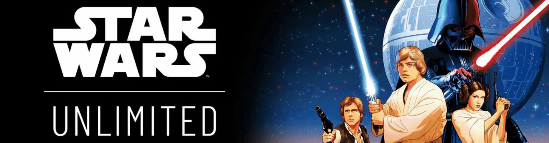 Star Wars TCG [EN]