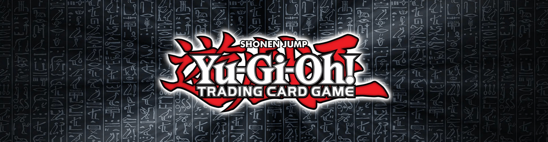 Yu-Gi-Oh TCG! [EN]