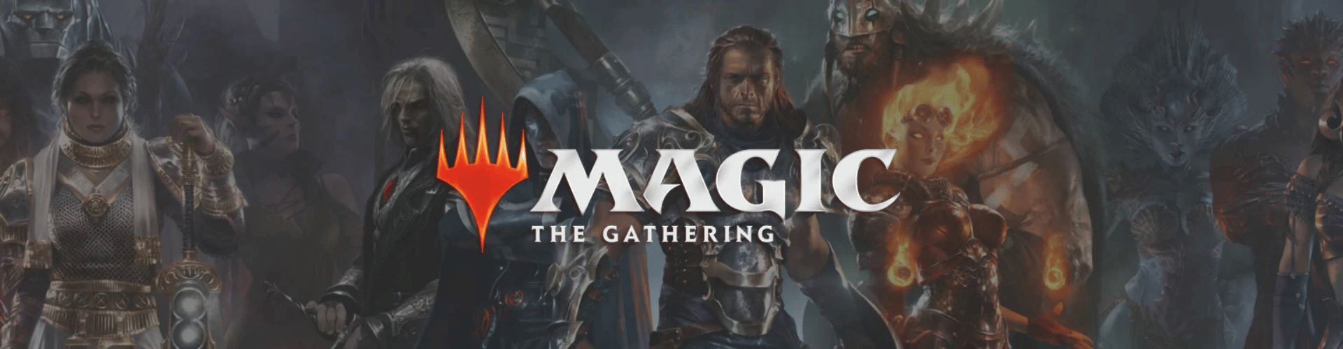 Magic The Gathering [EN]