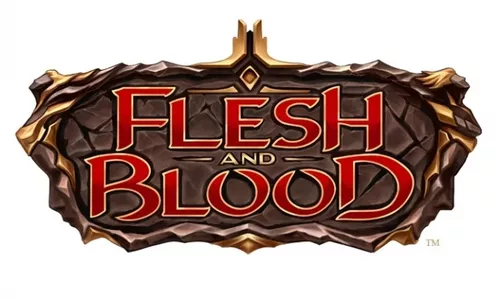Flesh & Blood