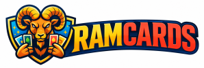 RamCards - Universul Cartonaselor TCG