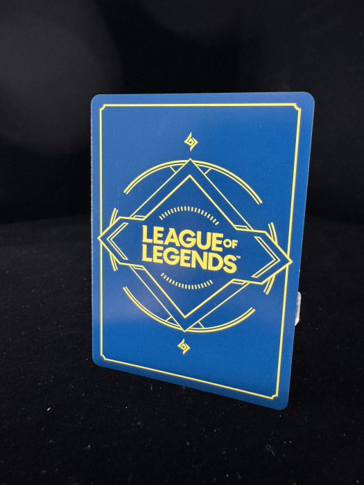 Ahri, Alluring (V.2 - Showcase) OGN066 - NM | Riftbound Origins [7]