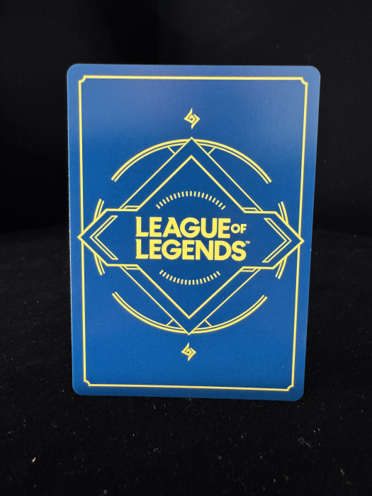 Ahri, Alluring (V.2 - Showcase) OGN066 - NM | Riftbound Origins [5]