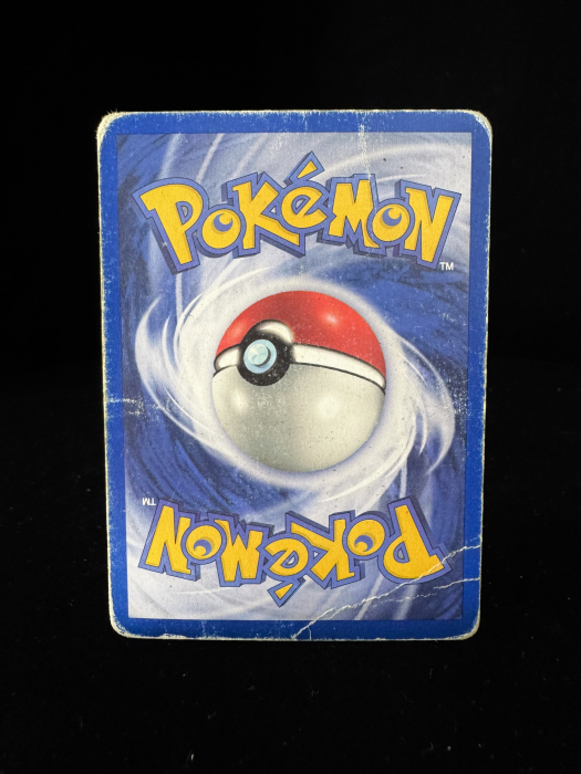 Alakazam (BS1) - PL | Pokemon Base Set [5]