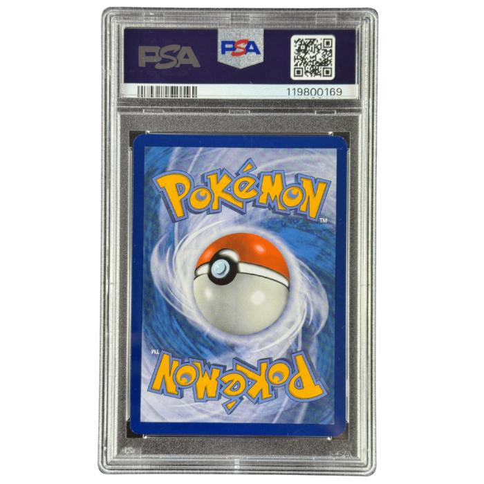 Alolan Exeggutor ex (SSP242) | Graded PSA 8 [2]