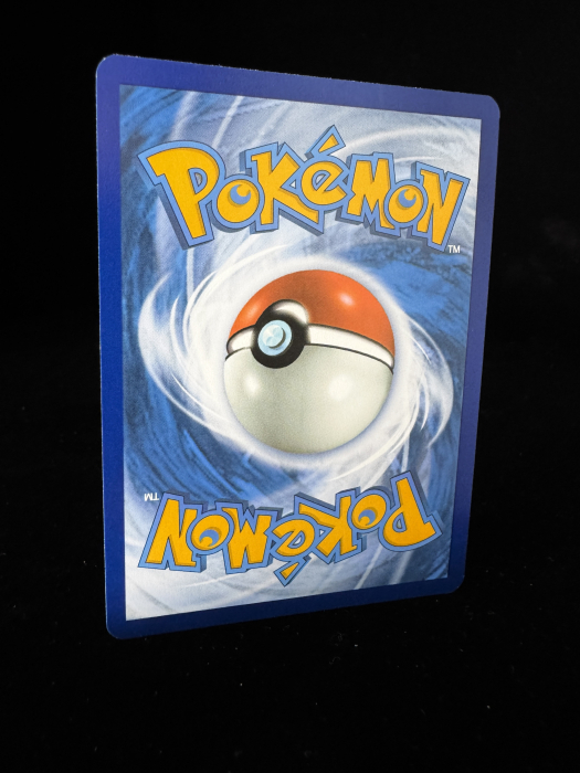 Arcanine ex (SVI224) - NM | Pokemon Scarlet & Violet [6]