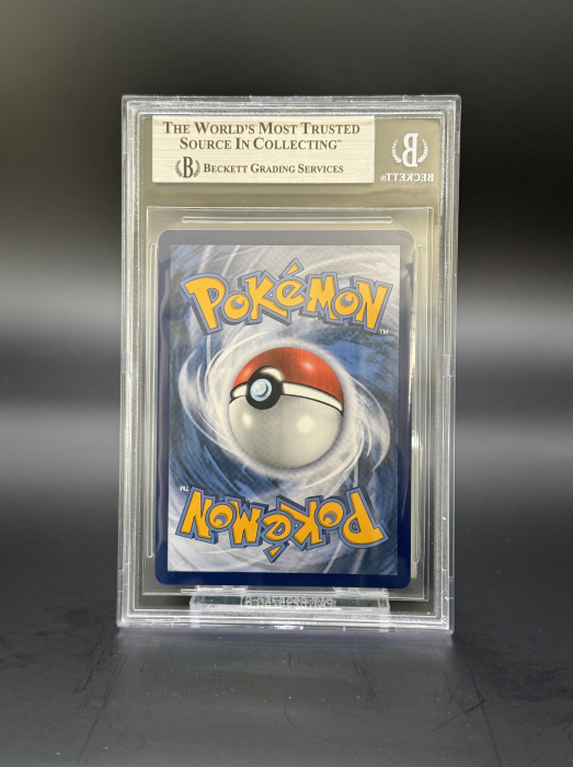 Arceus V (SWSH204) | Graded BGS 8 [NM-MT] - Pokemon SWSH Black Star Promos [2]