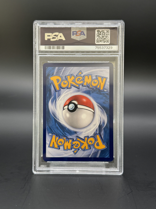 Arceus & Dialga & Palkia GX (CSMAC 002) | Graded PSA 9 [MINT] - Pokemon [2]