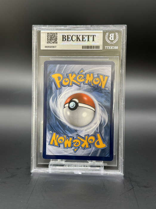 Arceus (XYPR83) - Graded BGS 8.5 [NM-MT+] | Pokemon XY Black Star Promos [2]