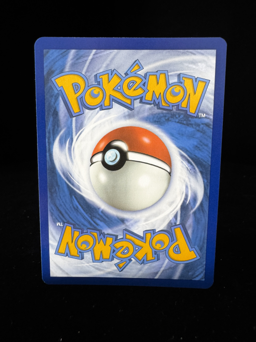 Mabosstiff (SVI 218) - NM | Pokemon Scarlet & Violet [5]