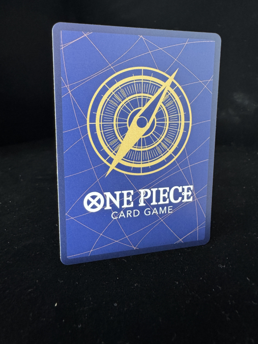 Bartholomew Kuma (OP12-119) (V.1) - NM | One Piece Legacy of the Master [6]