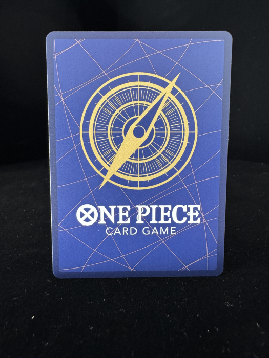 Bartholomew Kuma (OP12-119) (V.1) - NM | One Piece Legacy of the Master [5]